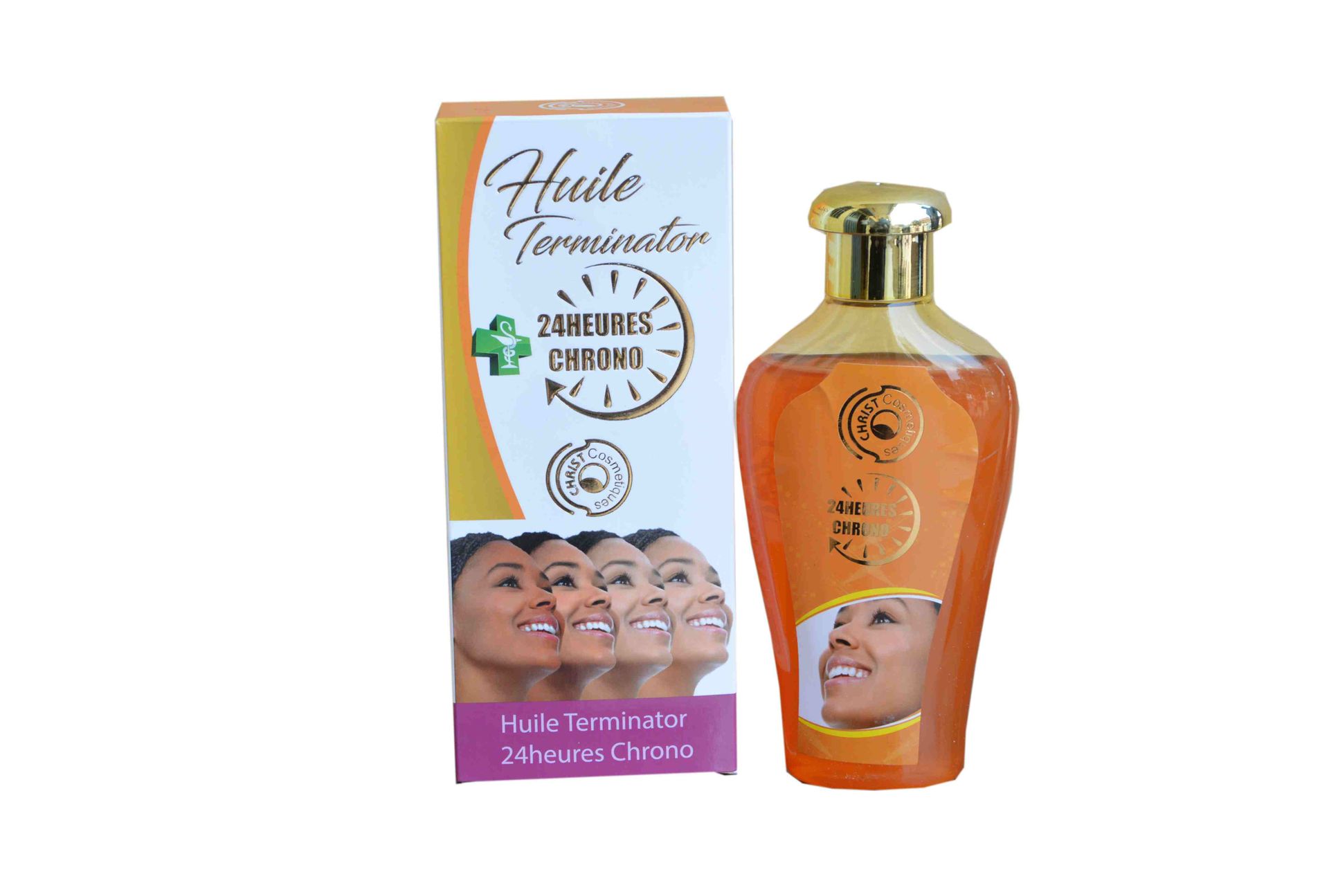 Image de diapositive