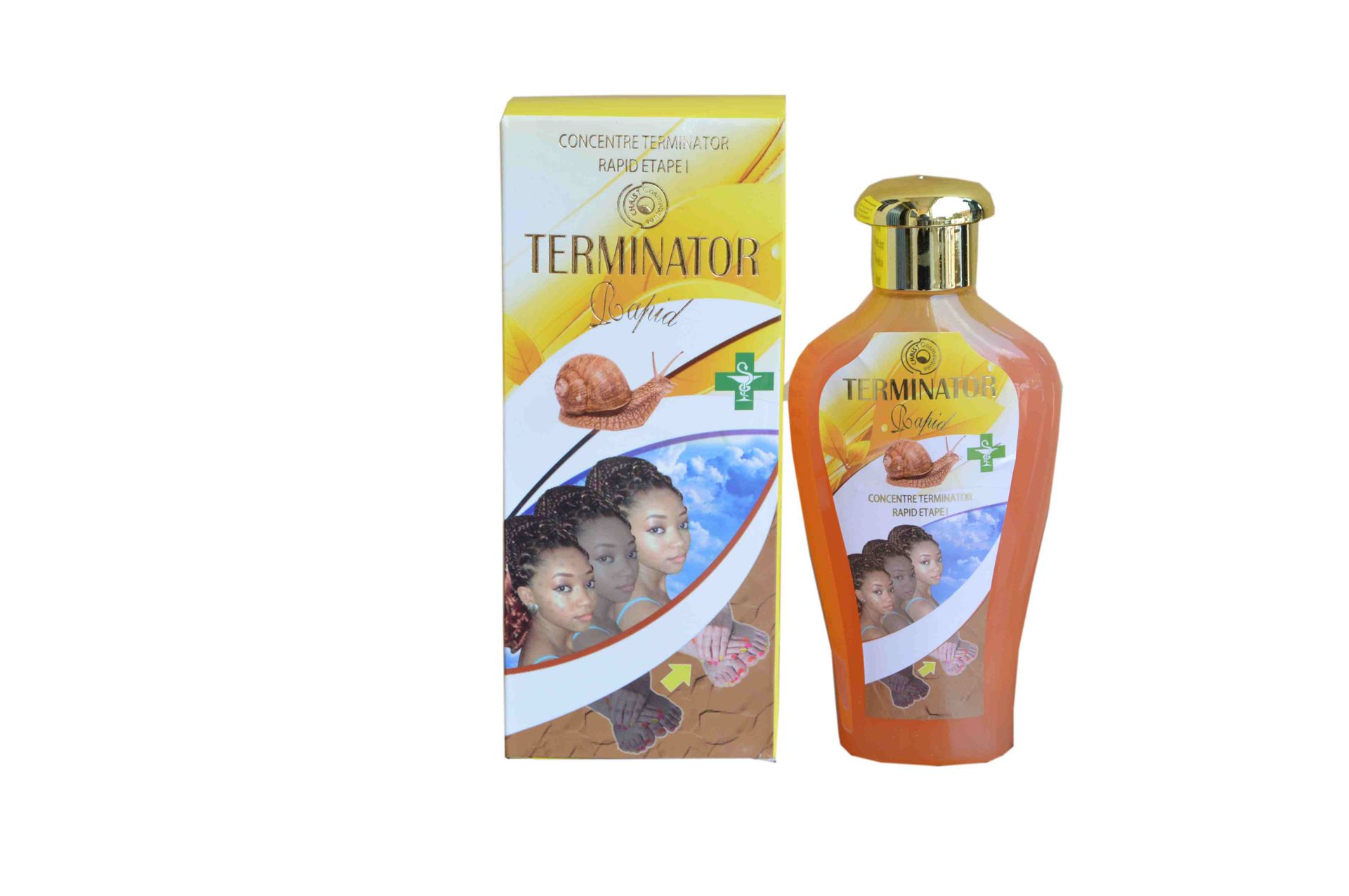 Image de diapositive