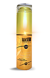 [00317] Gel Corporel Terminator Teint d'Or 40 ml