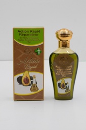 [00093] Huile essentielle action rapid reparateur a l'avocat 125ml